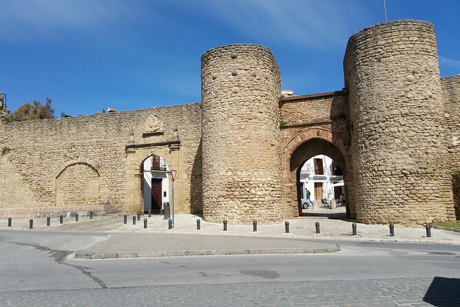 Private Historic Walking Tour in Ronda - Good To Know