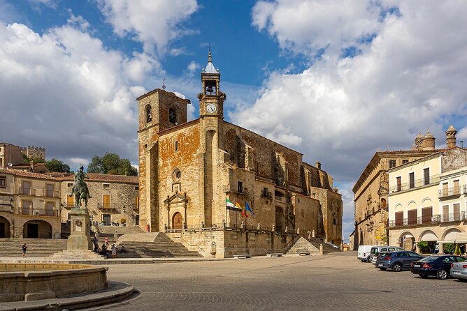 Private Historic Walking Tour of Trujillo - Good To Know