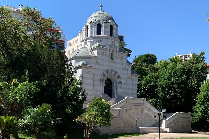 Private Historical Walk to the Treasures of the Belle Époque in Nice - Good To Know
