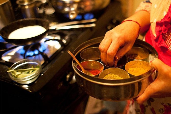 Private Home Cooking Class in Jodhpur - Good To Know