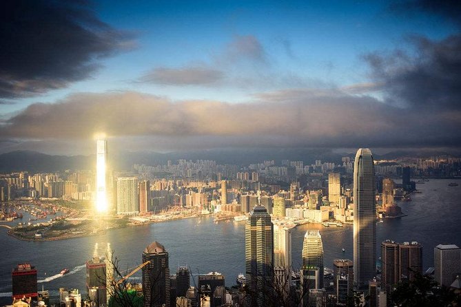 Private Hong Kong Day Tour: Stanley Street And Victoria Peak - Good To Know