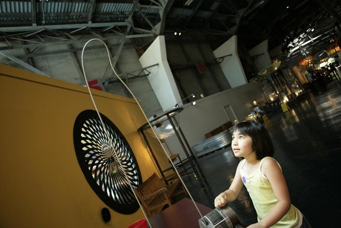 Private Hong Kong Tour for Families With a Local, 100% Personalized - Good To Know