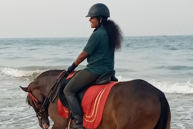 Private Horse Riding in Mount Lavinia - Good To Know