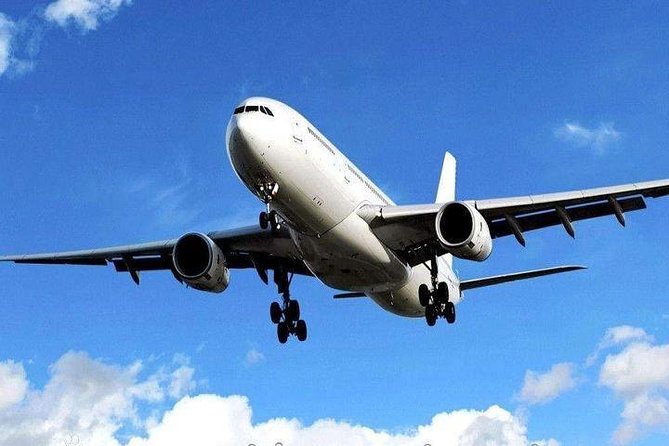 Private Hotel Transfer to Beijing Daxing International Airport PKX - Good To Know