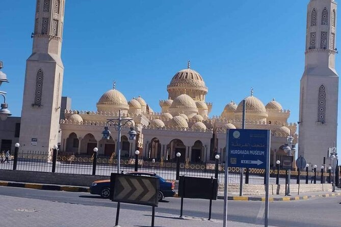 Private Hurghada City Tour - Good To Know