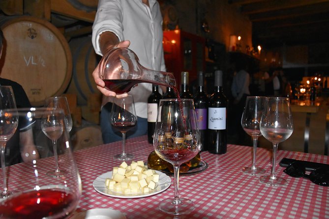 Private Hvar Wine Tasting Tour With Traditional Dinner/Lunch - Good To Know