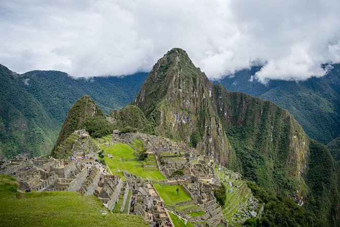 Private Inca Trail to Machu Picchu 4-days - Good To Know