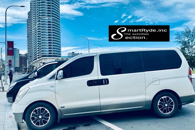 Private Intercity Transfer ! From Phnom Penh to Any Cities in Cambodia (One Way) - Good To Know