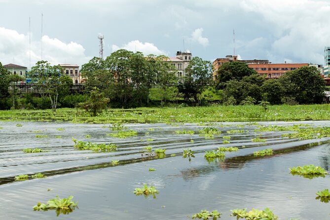 Private Iquitos City Tour & Quistococha Lagoon Including Botanical Park and Zoo - Good To Know