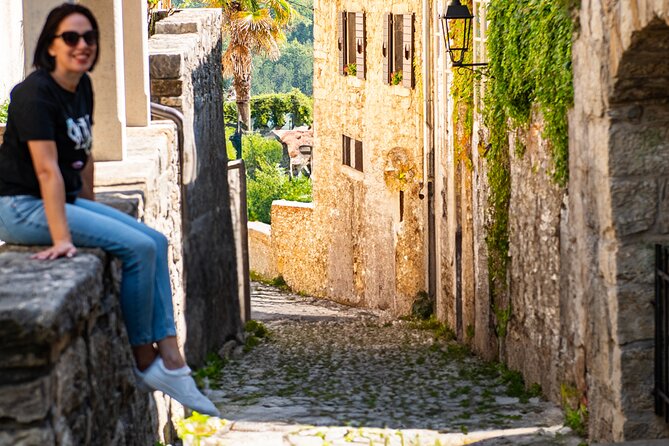 Private Istrian Heritage Expedition Tour From Poreč and Rovinj - Good To Know