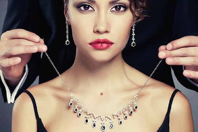 2 Best Shopping Tours In Marmaris