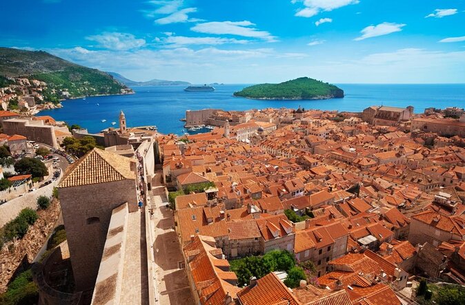 Private Jewish Heritage Walking Tour in Dubrovnik With Local Expert - Good To Know