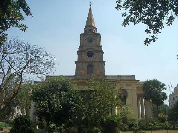 Private Kolkata Heritage Walk Tour (2 Hrs) - Good To Know