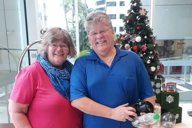 Private: Kuala Lumpur Departure Transfer - Good To Know