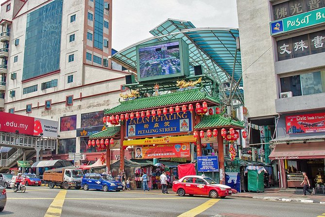 Private Kuala Lumpur Heritage Night Tour - Good To Know