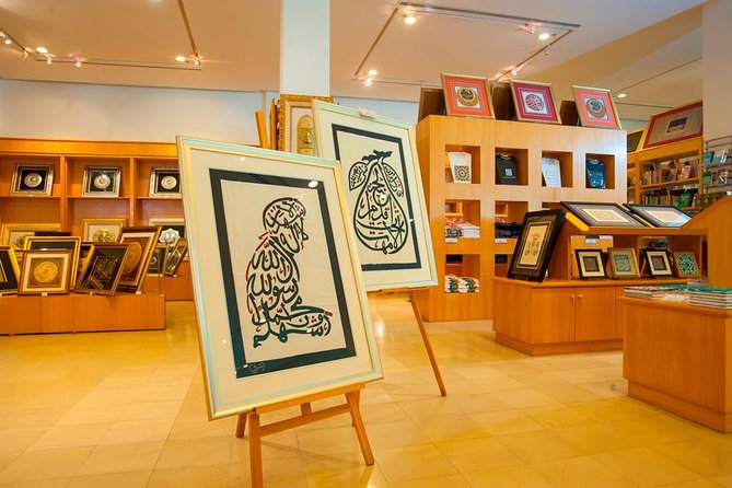 Private Kuala Lumpur Muslim Tours - Itinerary Overview