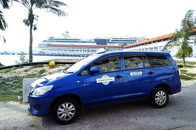 Private Kuala Lumpur Shore Excursions - Good To Know