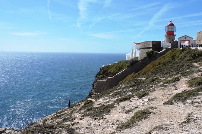 Private Lagos & Sagres Tour - Good To Know