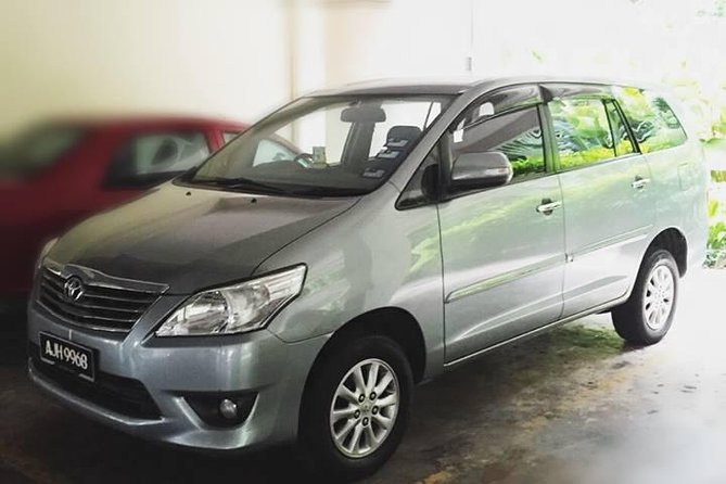 Private Land Transfer From KL Hotels and KLIA to Taman Negara - Good To Know