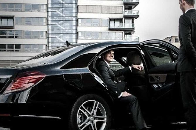 Private Limousine From Cairo Airport To Cairo Downtown - Good To Know