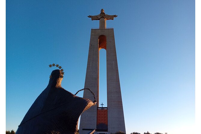 Private Lisbon Full Day Tour - Good To Know