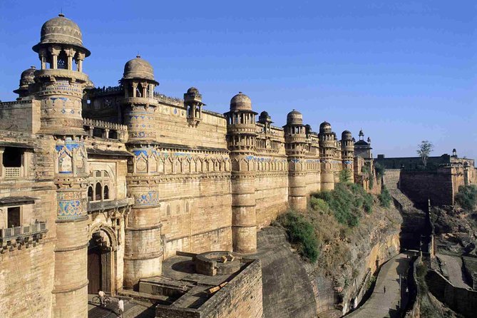 Private : Local Full Day Khajuraho Temple Tour. - Good To Know