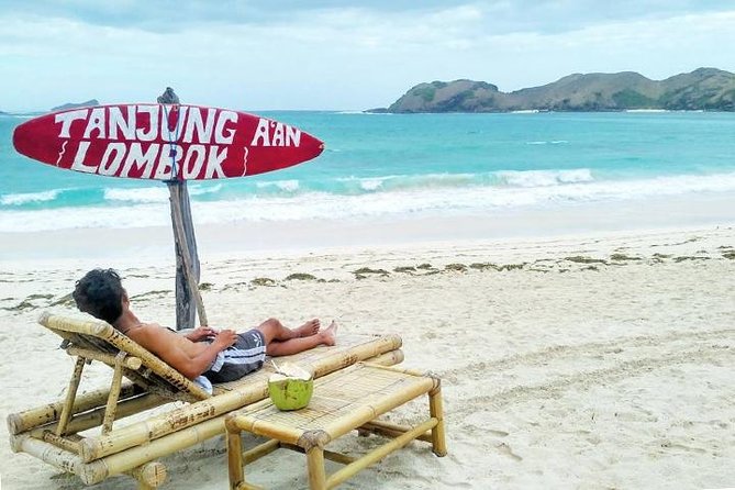 Private Lombok Tour: Sasak Village and Beach Discovery - Good To Know