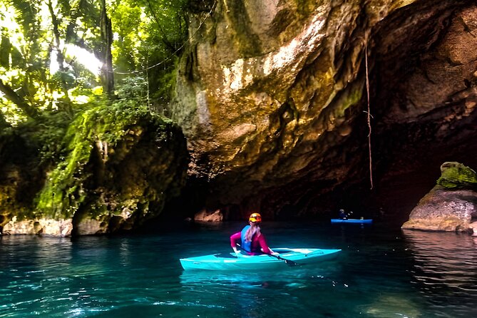 Private Longest Cave Kayaking Adventure in Belize - Good To Know