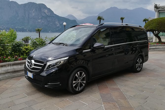 Private Luxury Transfer From Verona to Madonna Di Campiglio (Or Vice Versa) - Good To Know