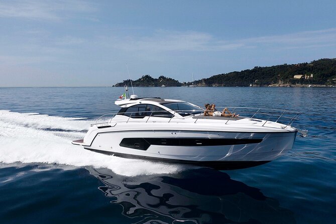 Private Luxury Yacht Tour in Cyprus - Good To Know