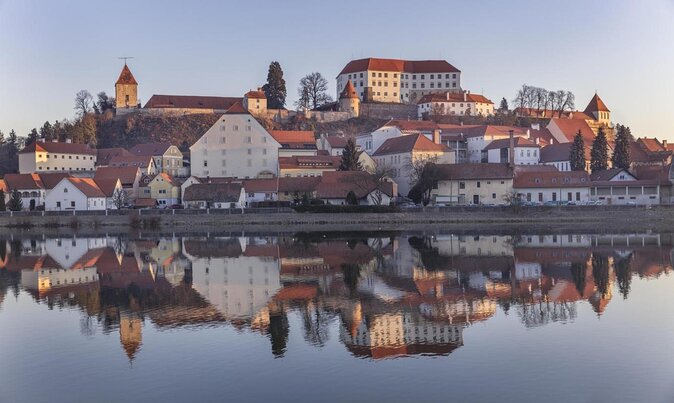 Private Maribor, Ptuj & Wine Road From Bled - Good To Know
