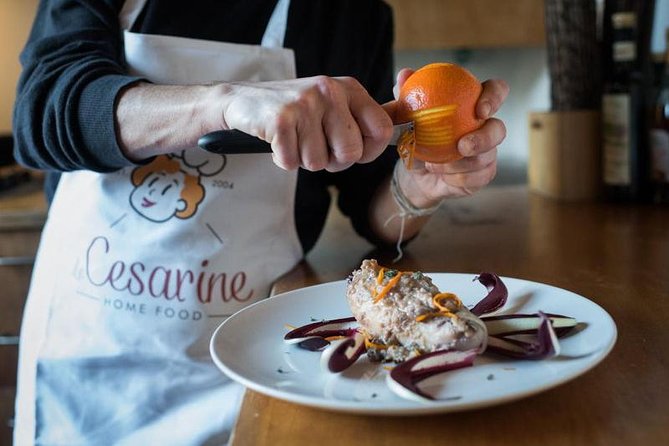 Private Market Tour, Lunch or Dinner and Cooking Demo in Policoro - Good To Know