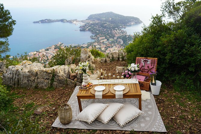 Private Marriage Picnic Proposal From Nice - Good To Know