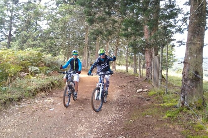 Private Medellin Mountain Bike Coffee Tour & Spa - Good To Know