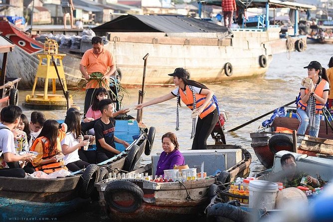 Private Mekong Delta 2 Days 1 Night - Good To Know