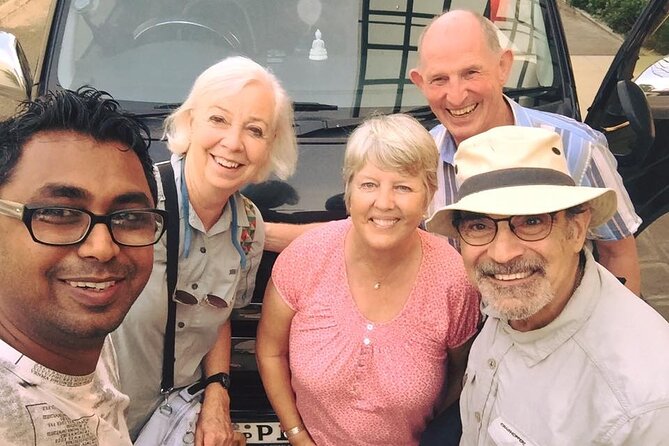 Private Mini Van Tours From Colombo and Bandaranayake International Airport - Good To Know