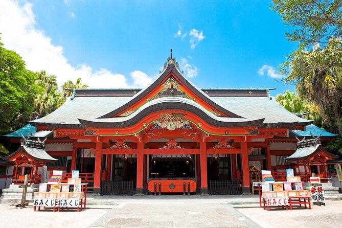 Private Miyazaki Nichinan Sightseeing Tour From Aburatsu