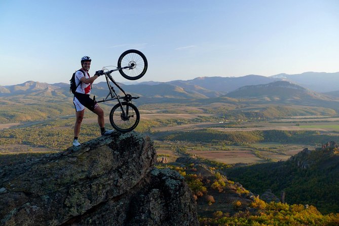Private Mountain Biking Experience in the Balkan Range - Good To Know