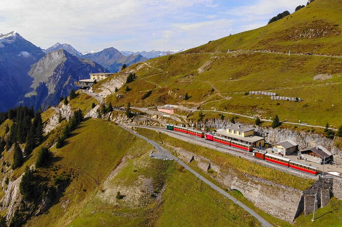 Private Mountain Tour and Hike From Interlaken - Good To Know