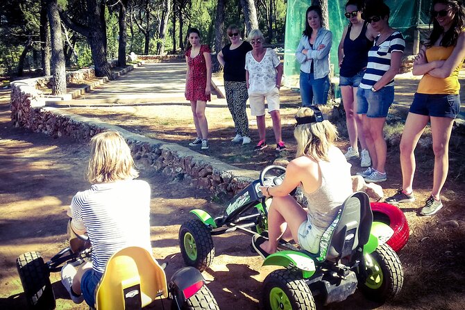 Private Multi-Activity Experience in Adventure Park Hvar Jelsa - Good To Know