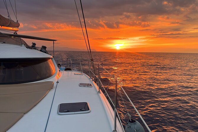 Private Multi-day Tour All Inclusive- Catamaran Week - Good To Know
