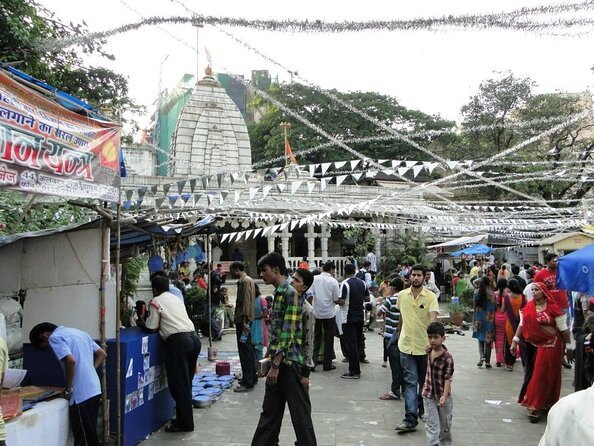 Private Mumbai by Dawn and Spiritual Temple Tour - Good To Know