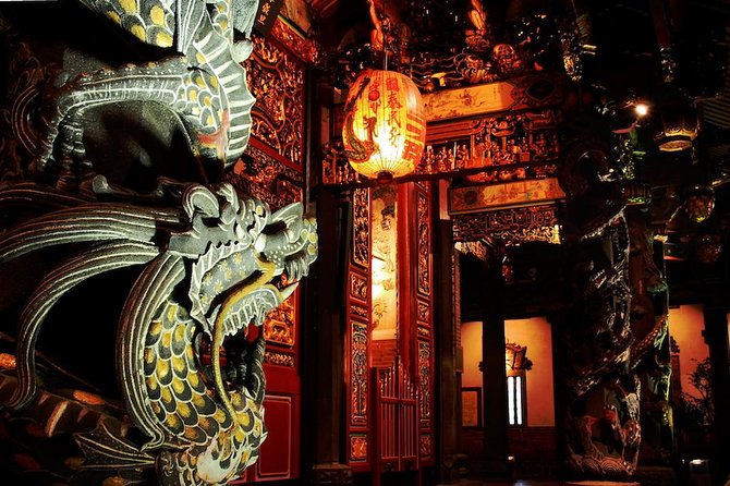 Private Night Tour of Taipei - Good To Know