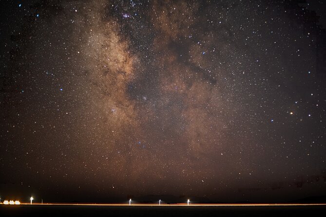 Private Night Tour to the Uyuni Salt Flats - Good To Know