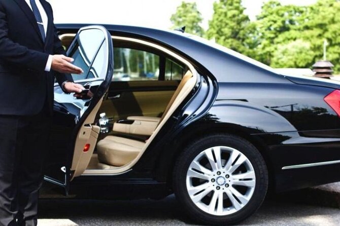 Private Noi Bai International Airport Transfer - Good To Know