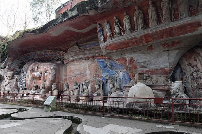 Private One Day Chongqing Dazu Rock Carvings Tour From Chengdu City - Good To Know