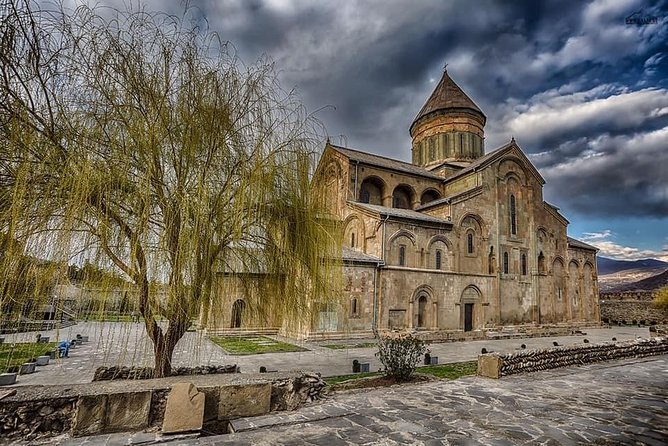 Private One Day Tour From Tbilisi to Mtskheta - Uplistsikhe -Tbilisi - Good To Know