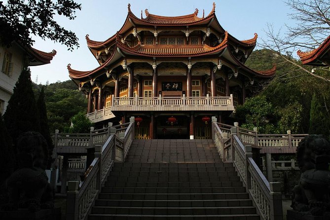Private One Day Xiamen Tour - Good To Know