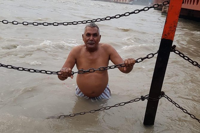 Private One Trip of Rishikesh & Haridwar From Delhi By Car - Good To Know