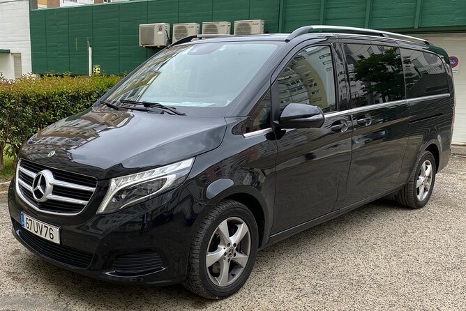 Private One-Way Transfer Between Lisbon Airport and Lisbon City - Good To Know